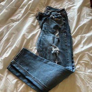 Old navy jeans